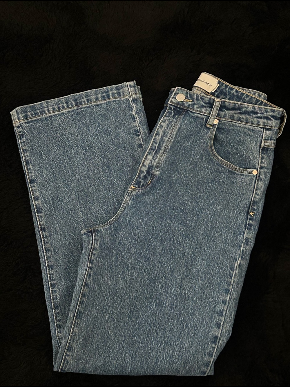 Abrand Jeans- 94 High and Wide